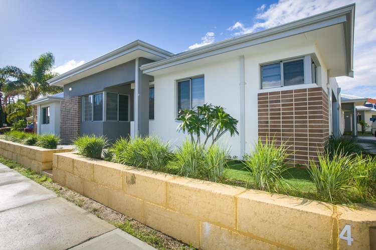 Fourth view of Homely house listing, 1,2&3/ 4 Mckay Street, Bentley WA 6102