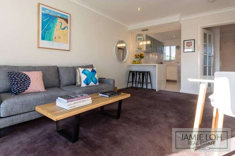 Second view of Homely unit listing, 8/20 Shenton Road, Claremont WA 6010