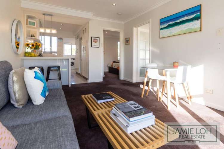 Third view of Homely unit listing, 8/20 Shenton Road, Claremont WA 6010