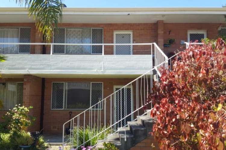 Main view of Homely unit listing, 6/32 Cunningham Terrace, Daglish WA 6008