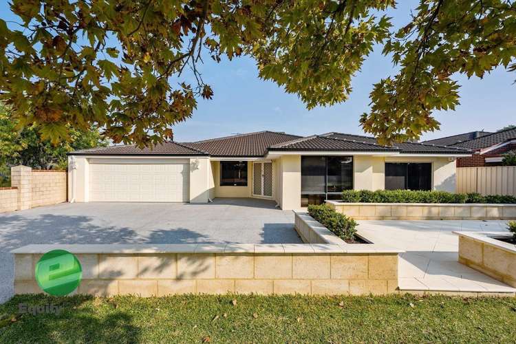 Main view of Homely house listing, 19 Tobermory Pass, Canning Vale WA 6155