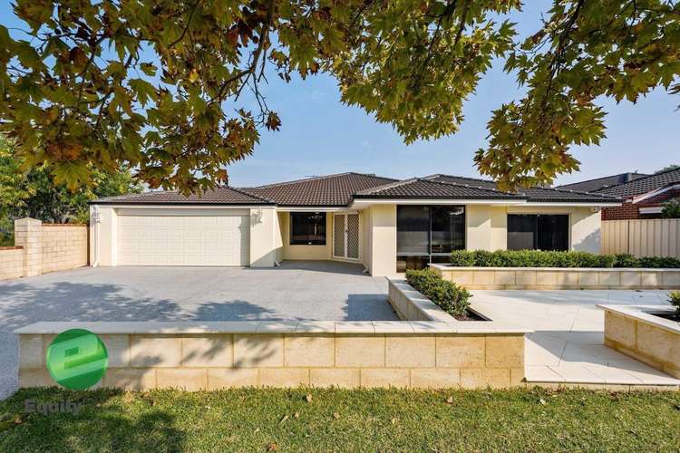 19 Tobermory Pass, Canning Vale WA 6155