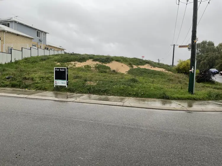 Main view of Homely land listing, 10 Murdoch Drive, Singleton WA 6175