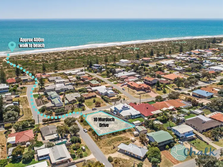Third view of Homely land listing, 10 Murdoch Drive, Singleton WA 6175