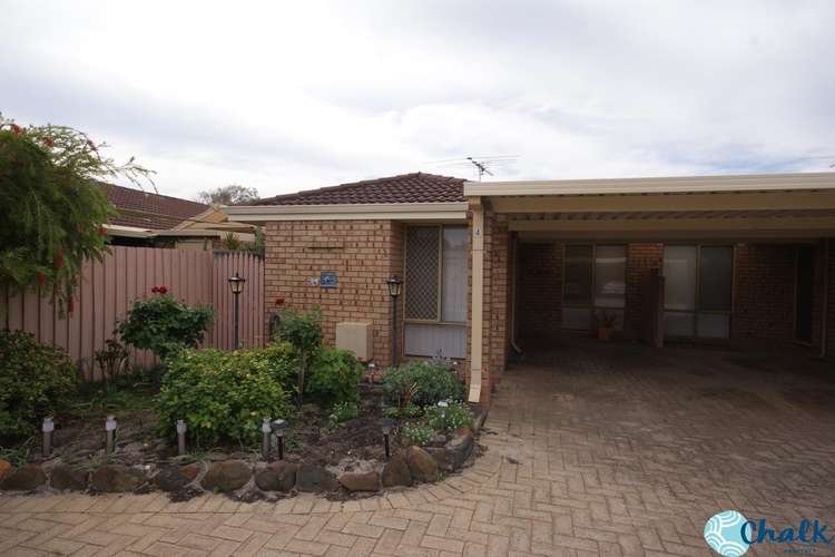 Second view of Homely unit listing, 4/94 Simpson Avenue, Rockingham WA 6168