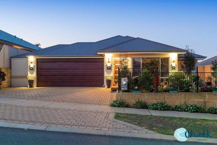 Third view of Homely house listing, 14 Galilee Way, Baldivis WA 6171