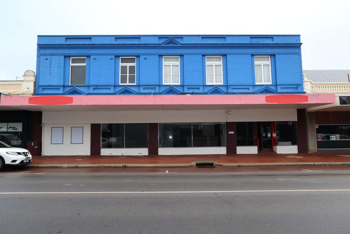 Main view of Homely house listing, 88 Federal street, Narrogin WA 6312