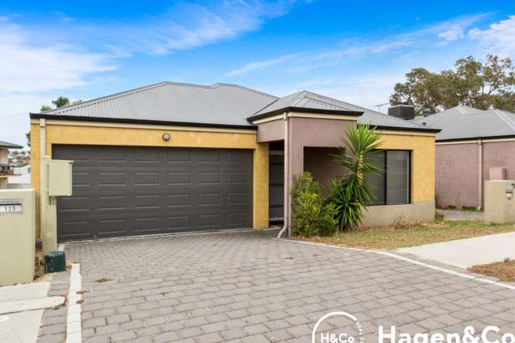 Second view of Homely house listing, 13D Morris Road, Innaloo WA 6018