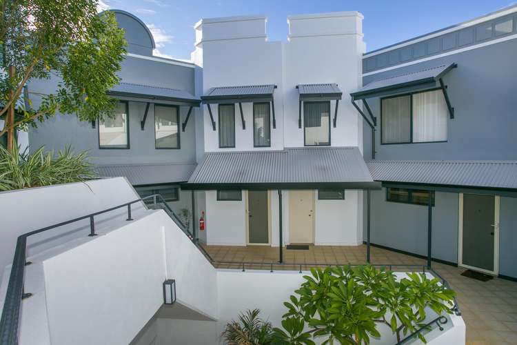 Main view of Homely townhouse listing, 7/192 Hampden Road, Nedlands WA 6009