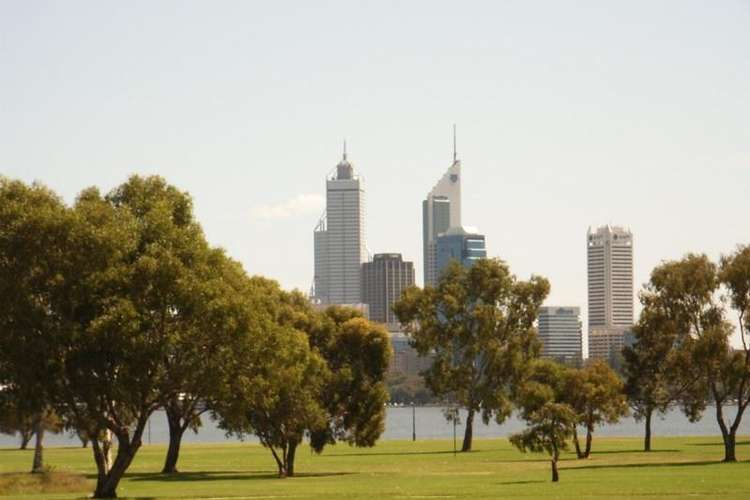 Fifth view of Homely apartment listing, 51/6 Manning Terrace, South Perth WA 6151