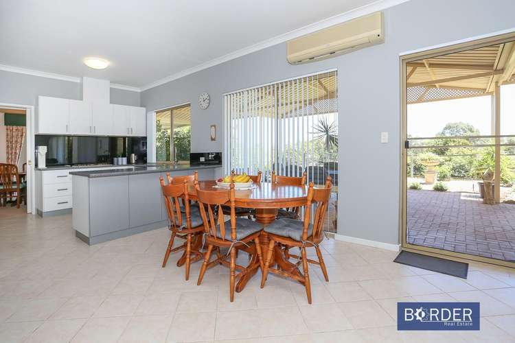 Third view of Homely lifestyle listing, 260 Gosnells Road East, Orange Grove WA 6109