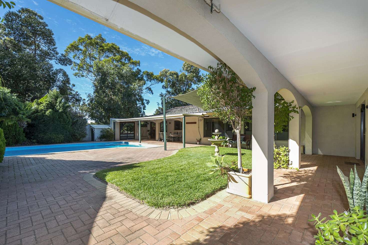 Main view of Homely house listing, 58 Park Street, Henley Brook WA 6055