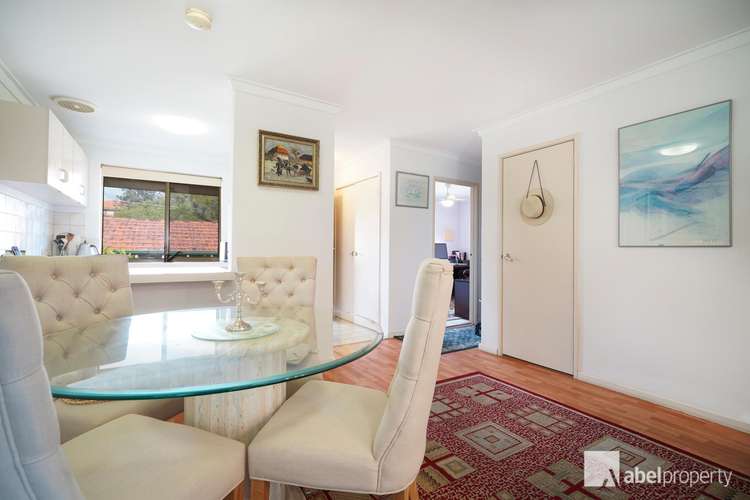 Second view of Homely apartment listing, 14/20 Wellington Street, Mosman Park WA 6012