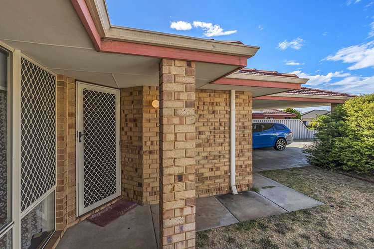 Second view of Homely house listing, 5 Redbud  Mews, Cooloongup WA 6168