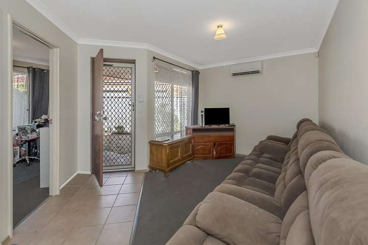 Third view of Homely house listing, 5 Redbud  Mews, Cooloongup WA 6168