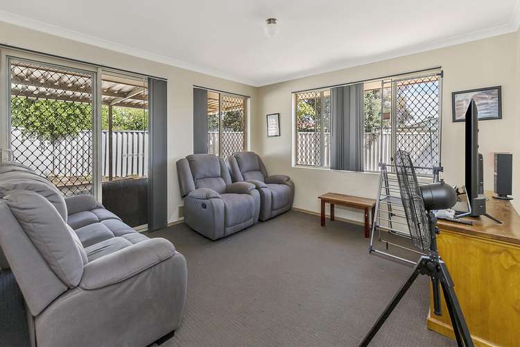Sixth view of Homely house listing, 5 Redbud  Mews, Cooloongup WA 6168