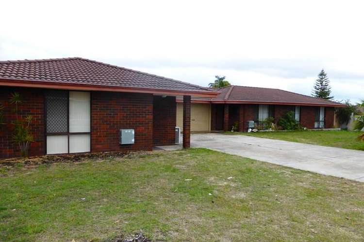 Main view of Homely house listing, 3 Hythe Road, Marangaroo WA 6064