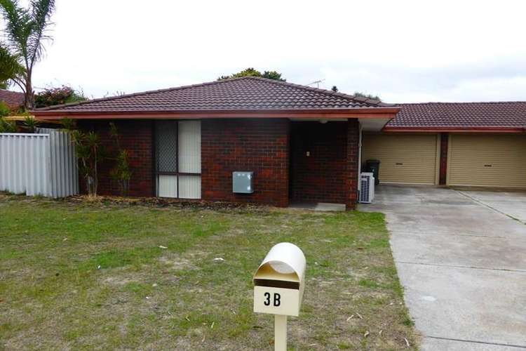 Second view of Homely house listing, 3 Hythe Road, Marangaroo WA 6064