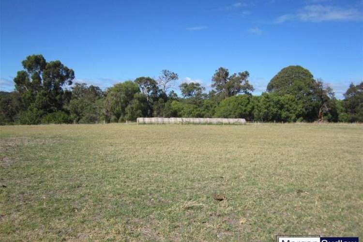 Main view of Homely lifestyle listing, LOT 101 BOUNDARY ROAD, Capel River WA 6271