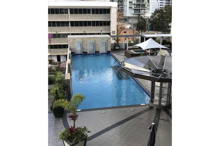 Main view of Homely apartment listing, 64/369 Hay Street, Perth WA 6000