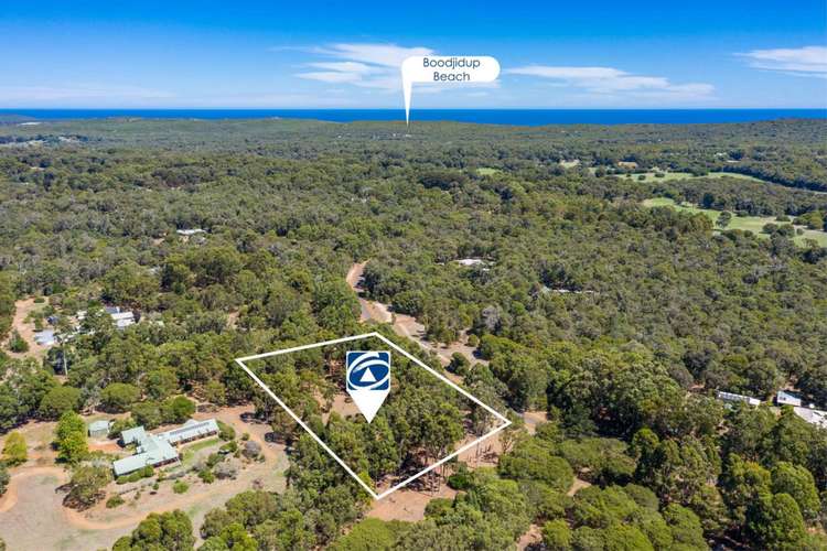 Fourth view of Homely residentialLand listing, Lot Proposed L, 19 Brumby Place, Margaret River WA 6285