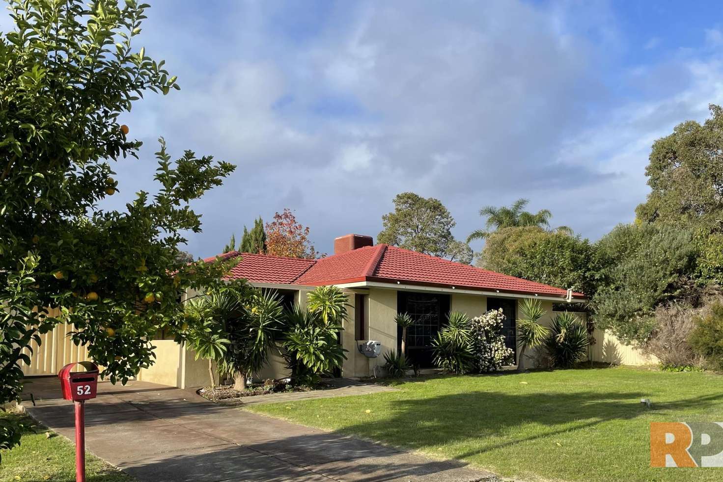 Main view of Homely house listing, 52 Numulgi Street, Armadale WA 6112