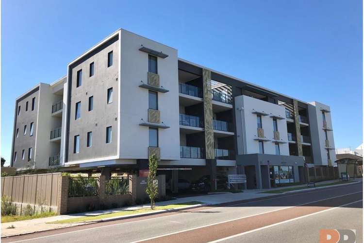 Main view of Homely apartment listing, 12/181 Wright Street, Kewdale WA 6105
