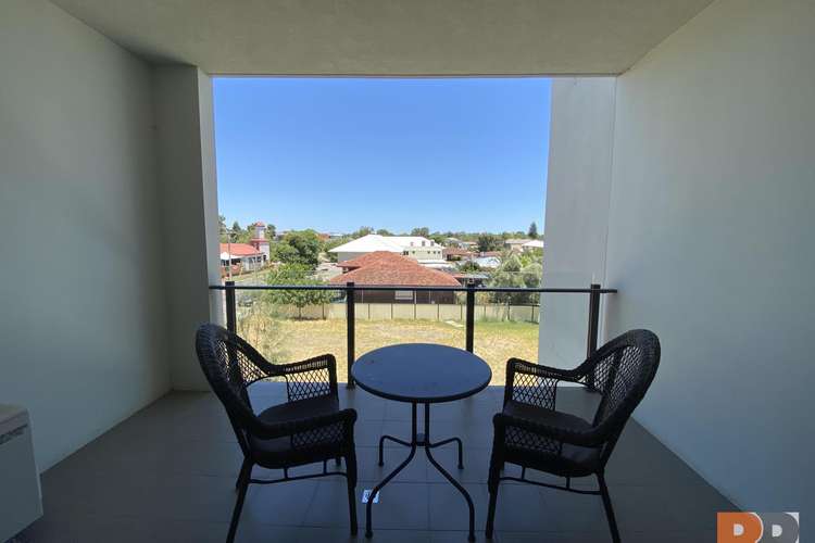 Fourth view of Homely apartment listing, 12/181 Wright Street, Kewdale WA 6105