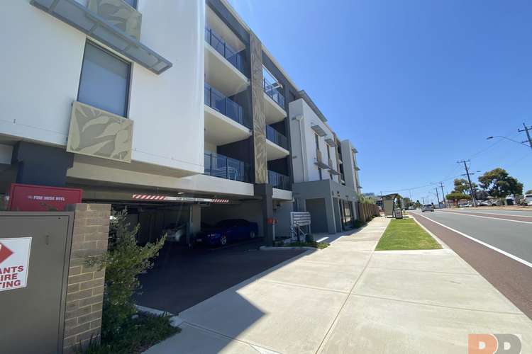 Fifth view of Homely apartment listing, 12/181 Wright Street, Kewdale WA 6105