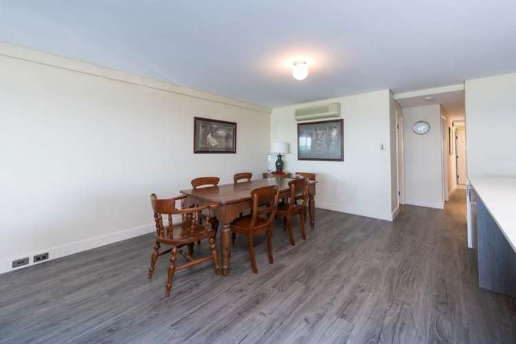 Fifth view of Homely apartment listing, E203/183 West Coast Highway, Scarborough WA 6019