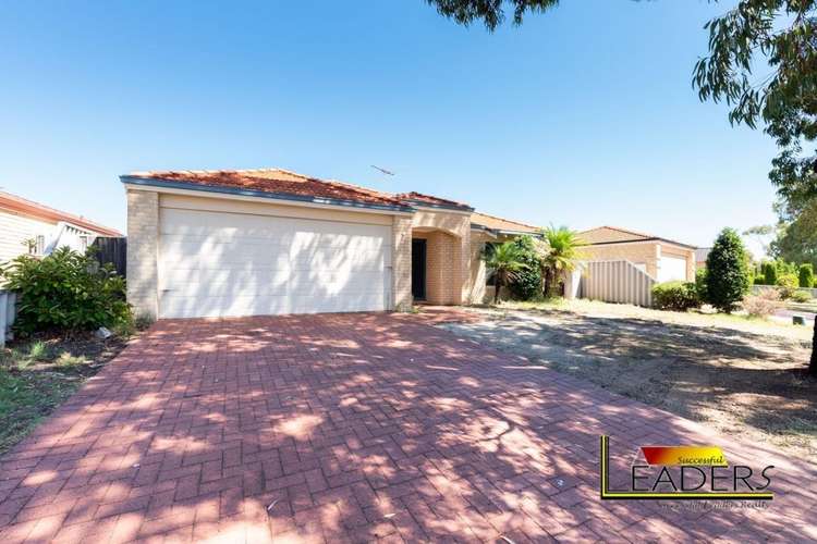 Second view of Homely house listing, 5 Lively Circle, Mirrabooka WA 6061