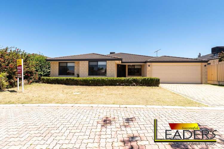 10 Sefton Place, Landsdale WA 6065