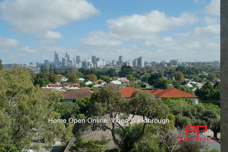 Second view of Homely apartment listing, 17/45 Leonard Street, Victoria Park WA 6100