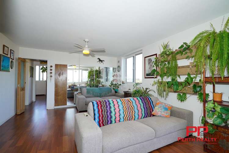 Fourth view of Homely apartment listing, 17/45 Leonard Street, Victoria Park WA 6100