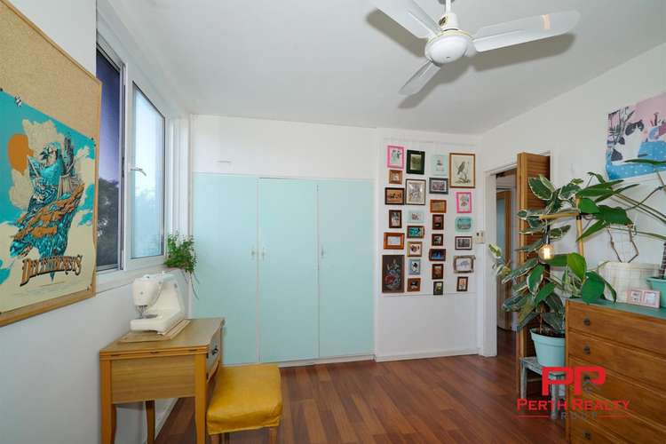 Sixth view of Homely apartment listing, 17/45 Leonard Street, Victoria Park WA 6100