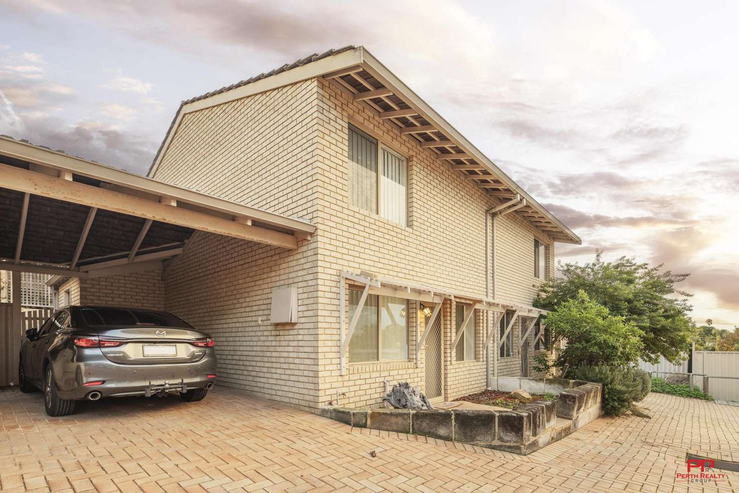 Main view of Homely townhouse listing, 7/4 Ferguson Street, Maylands WA 6051
