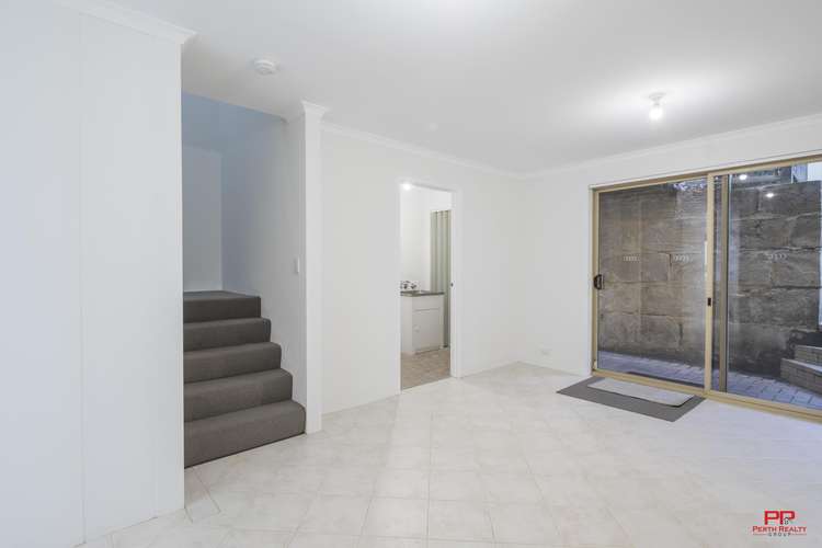 Sixth view of Homely townhouse listing, 7/4 Ferguson Street, Maylands WA 6051