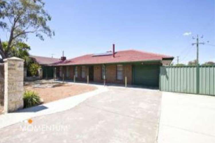 Main view of Homely house listing, 2 Solandra Way, Forrestfield WA 6058