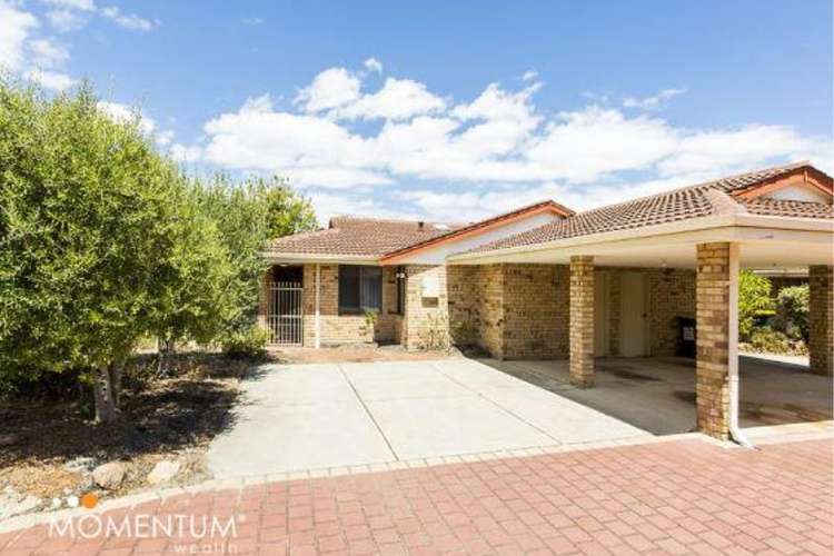 Main view of Homely apartment listing, 1/367 Lennard Street, Dianella WA 6059