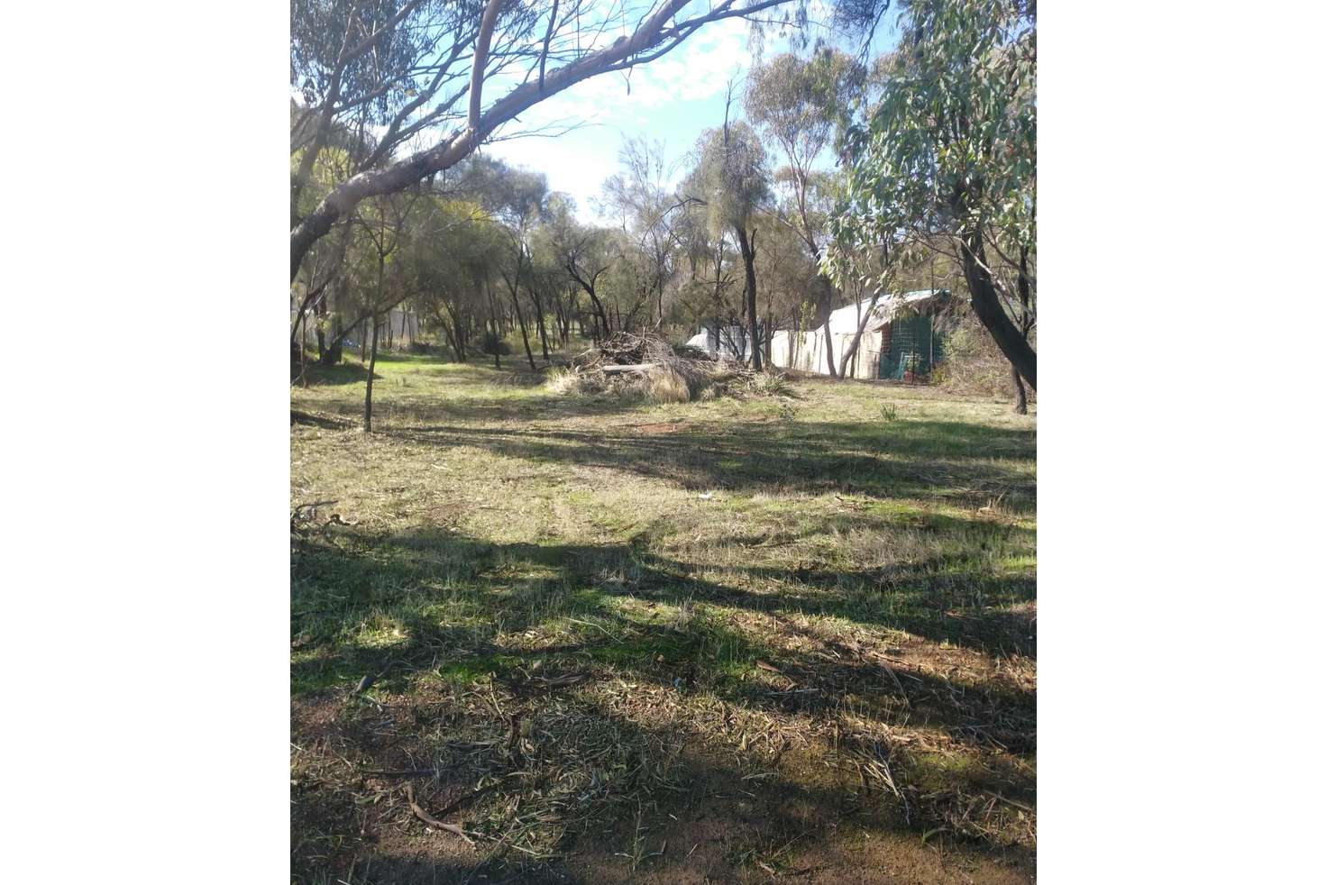 Main view of Homely residentialLand listing, Lot 26 Northam-York Road, Muluckine WA 6401