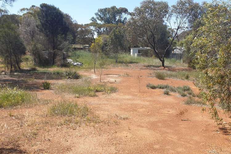 Second view of Homely residentialLand listing, Lot 23 Northam-York Road, Muluckine WA 6401