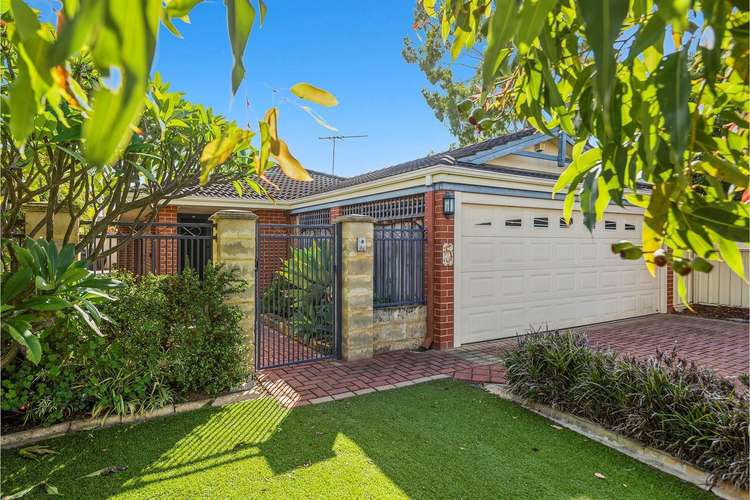 Third view of Homely house listing, 5 Irene McCormack Way, Queens Park WA 6107