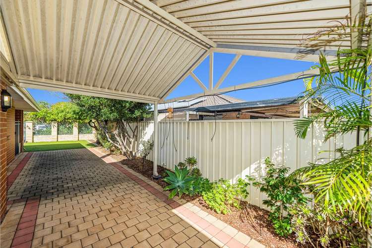 Seventh view of Homely house listing, 5 Irene McCormack Way, Queens Park WA 6107