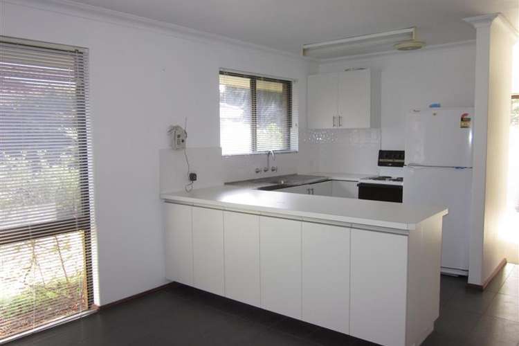 Second view of Homely unit listing, 1/10 Moore Street, Dianella WA 6059