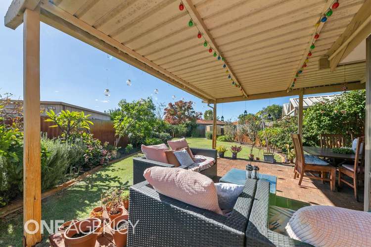 Seventh view of Homely semiDetached listing, 20A Tantini Close, Parkwood WA 6147