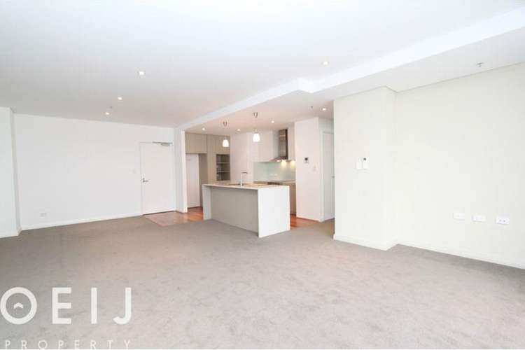 Third view of Homely apartment listing, 39/580 Hay Street, Perth WA 6000
