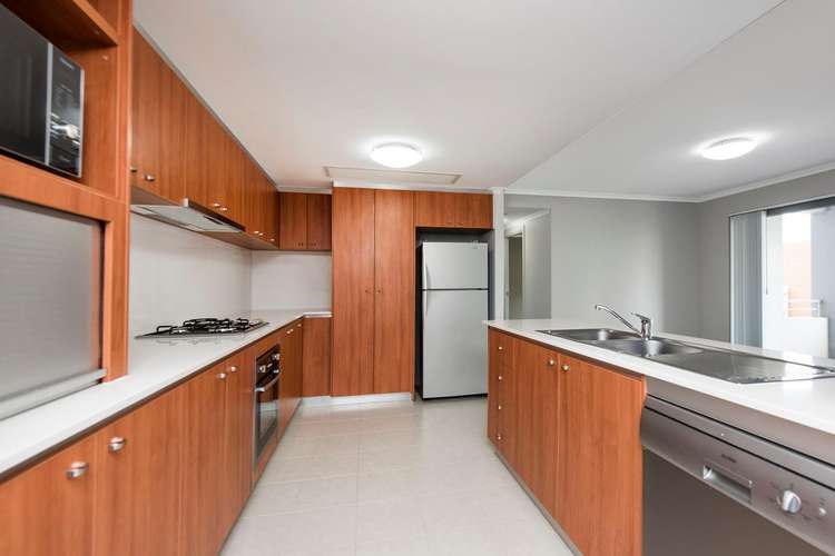 Second view of Homely apartment listing, 7/6 Antonas Road, Northbridge WA 6003