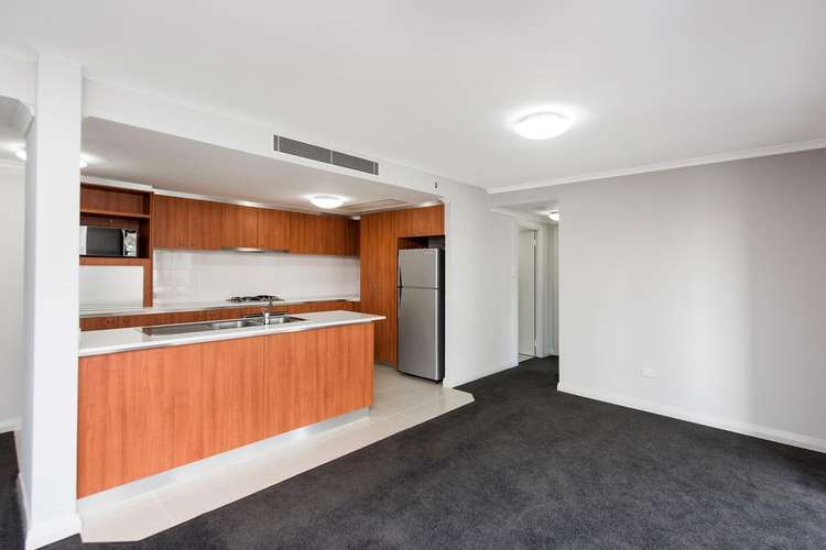 Third view of Homely apartment listing, 7/6 Antonas Road, Northbridge WA 6003