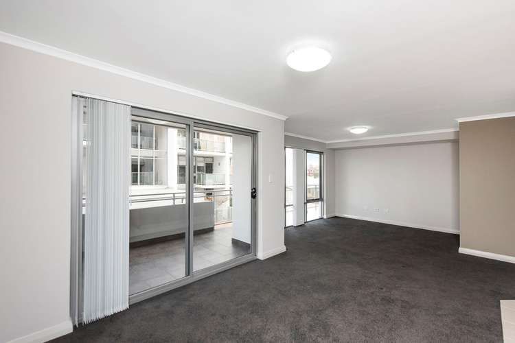 Fifth view of Homely apartment listing, 7/6 Antonas Road, Northbridge WA 6003