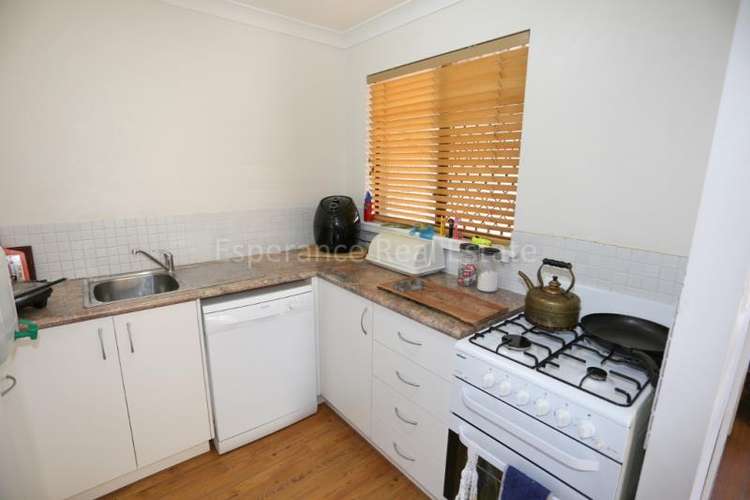 Sixth view of Homely semiDetached listing, 10B Travers Avenue, Nulsen WA 6450